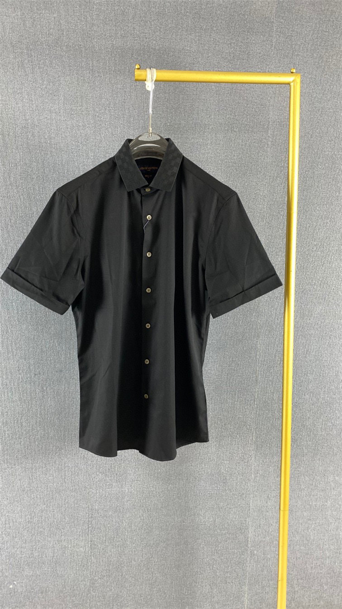 2024SS LV Shirt Top Version