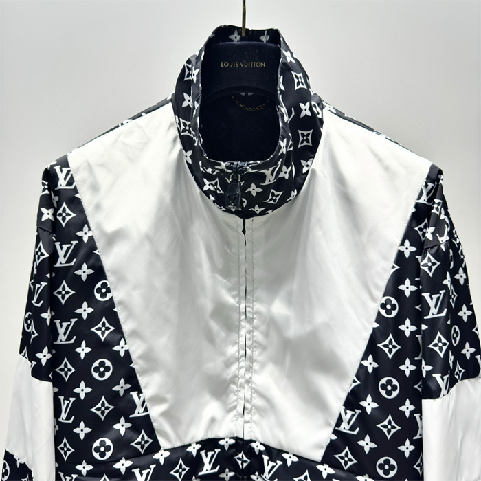 2024fw LV Suit Top Version