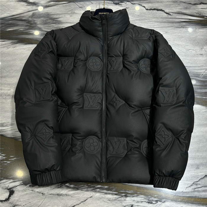 2023fw LV Down Jacket Top Version