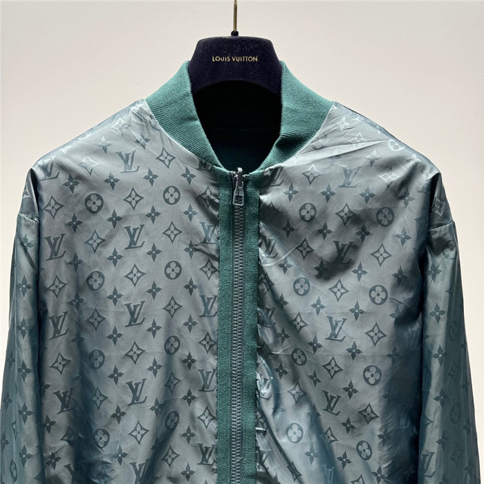 2024SS LV Suit Top Version