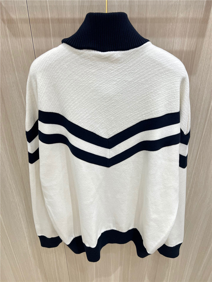 2024SS LV Jacket Top Version