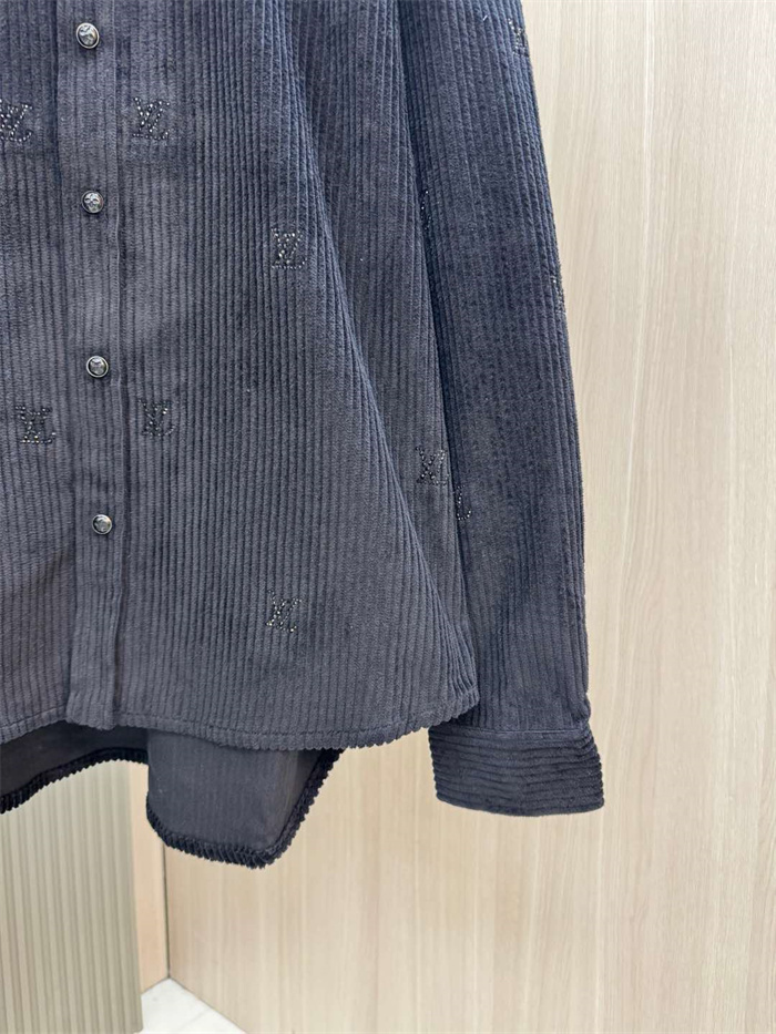 2025SS LV Jacket Top Version