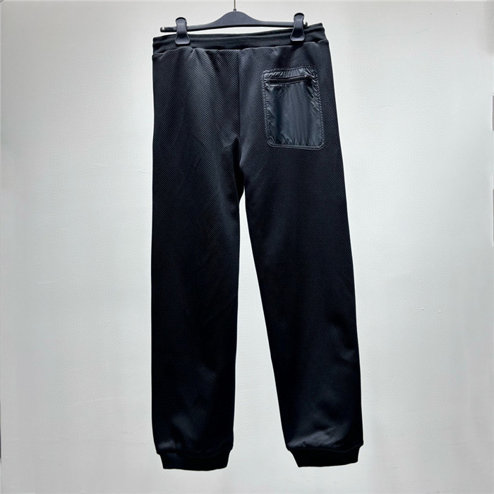 2023FW LV JacketPants Top Version