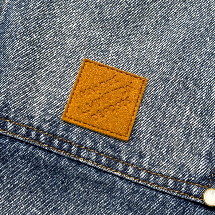 2025SS LV JacketJeans Top Version
