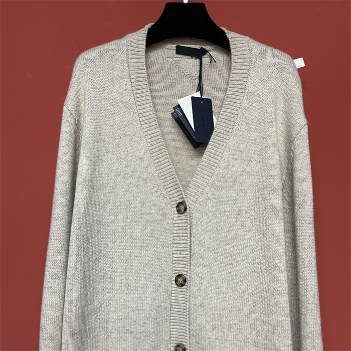 2024fw LV Suit Top Version