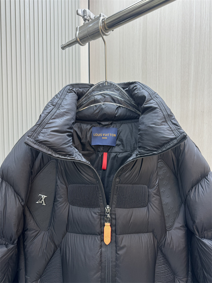 2024fw LV Down Jacket Top Version