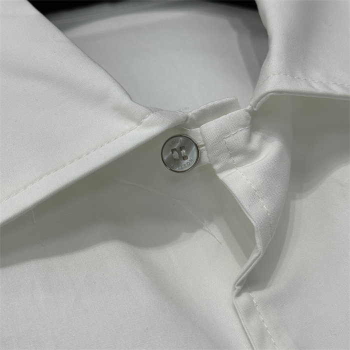 2025SS LV T Shirt Top Version