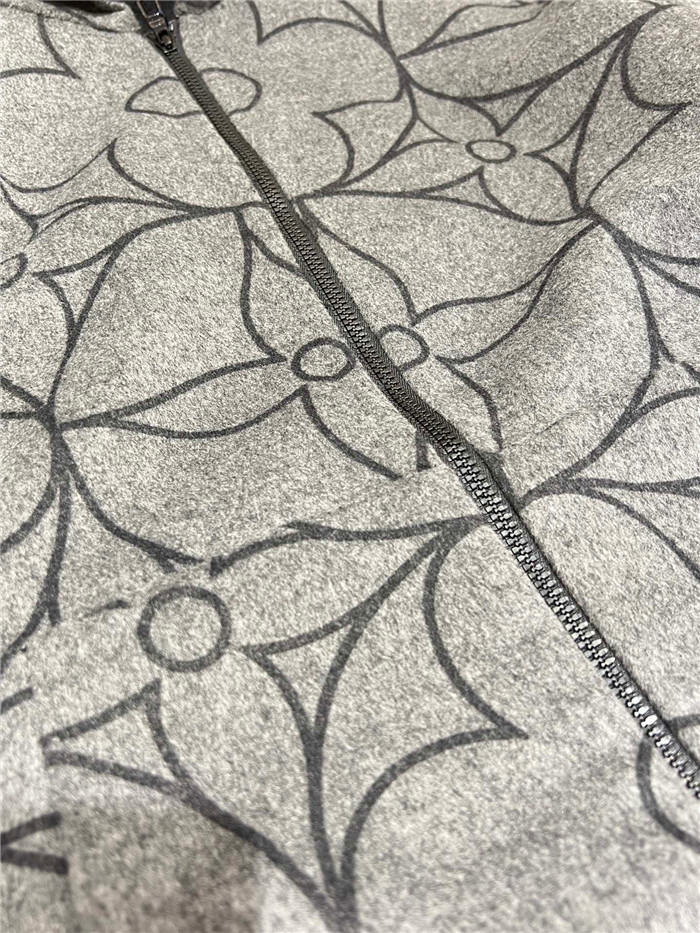 2024SS LV Jacket Top Version