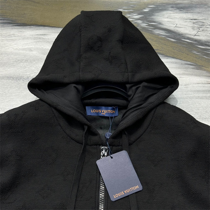 2024fw LV Suit Top Version