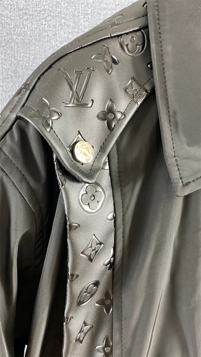 2024SS LV Jacket Top Version
