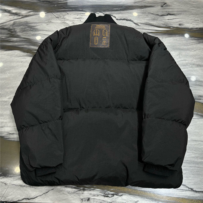 2023fw LV Down Jacket Top Version