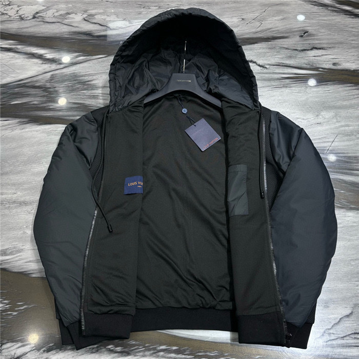 2023FW LV JacketPants Top Version