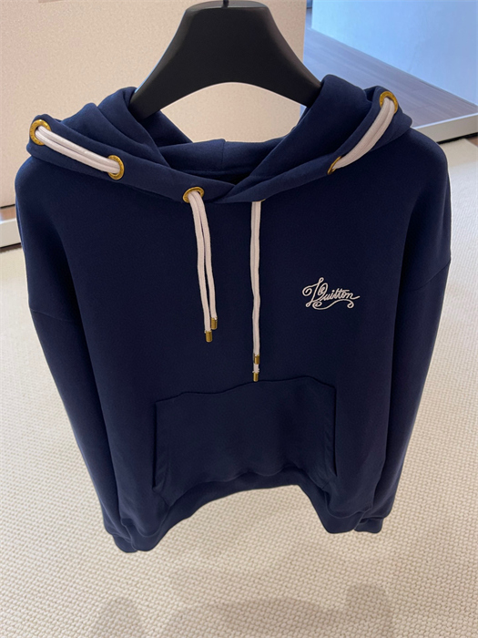 2024SS LV Hoodie Top Version