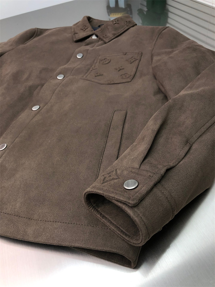 2024SS LV Jacket Top Version