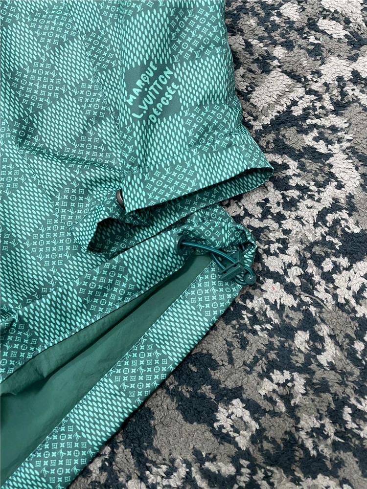 2024SS LV Jacket Top Version