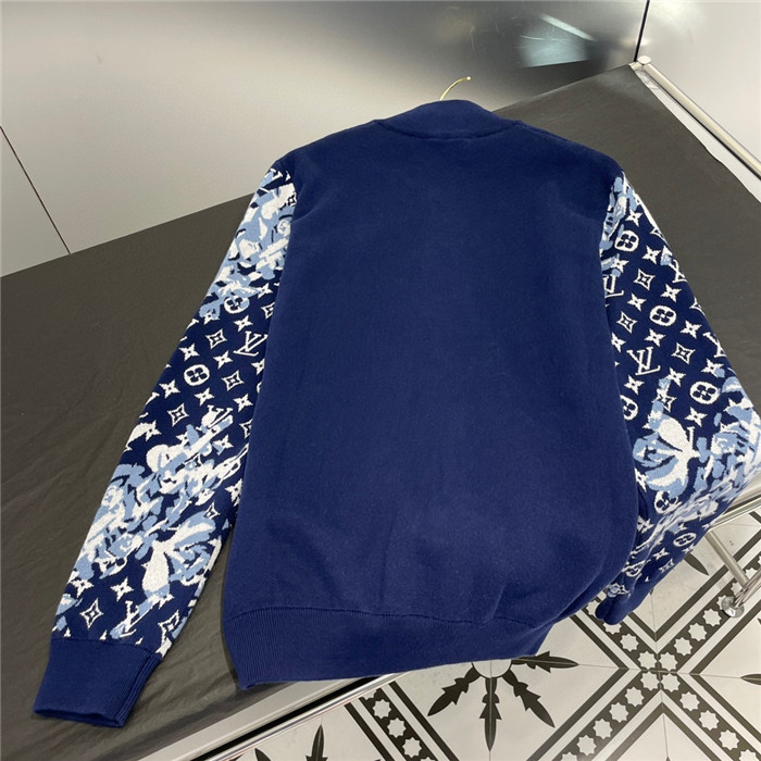 2023fw LV Jacket Top Version
