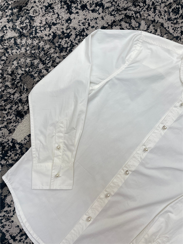 2024SS LV Shirt Top Version