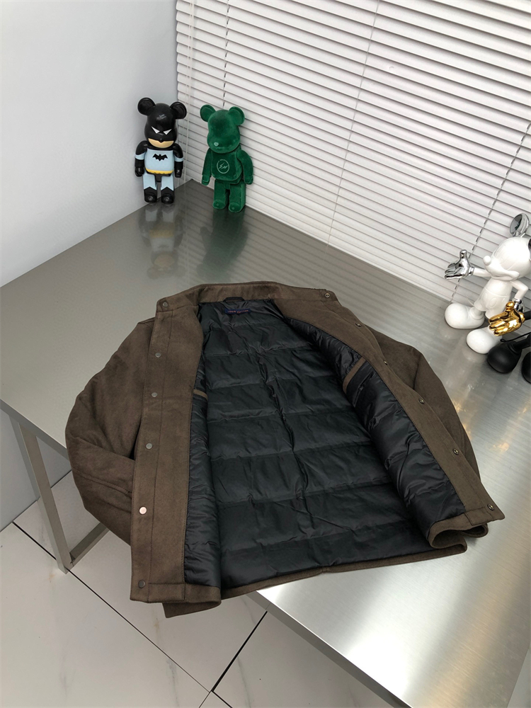 2024SS LV Jacket Top Version