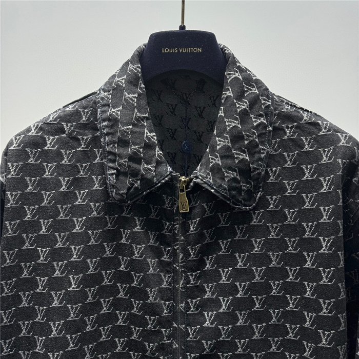 2024SS LV Jacket Top Version