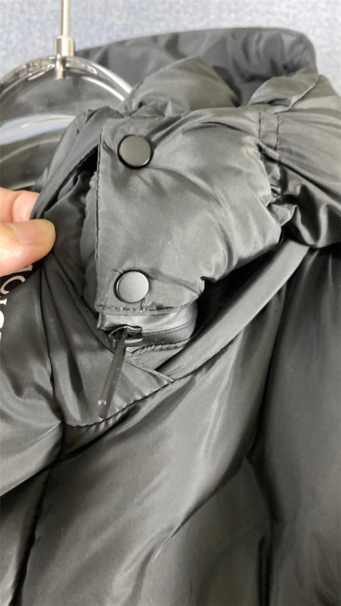 2023fw LV Jacket Top Version