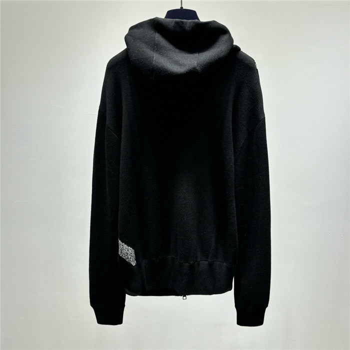 2023fw LV Jacket Top Version