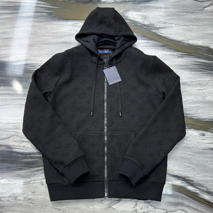 2024fw LV Suit Top Version