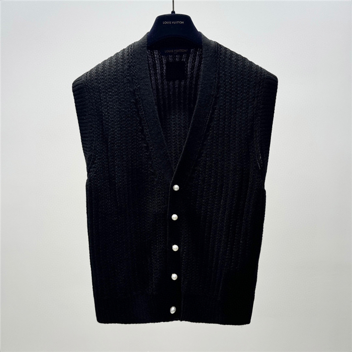 2024SS LV Sweater Top Version