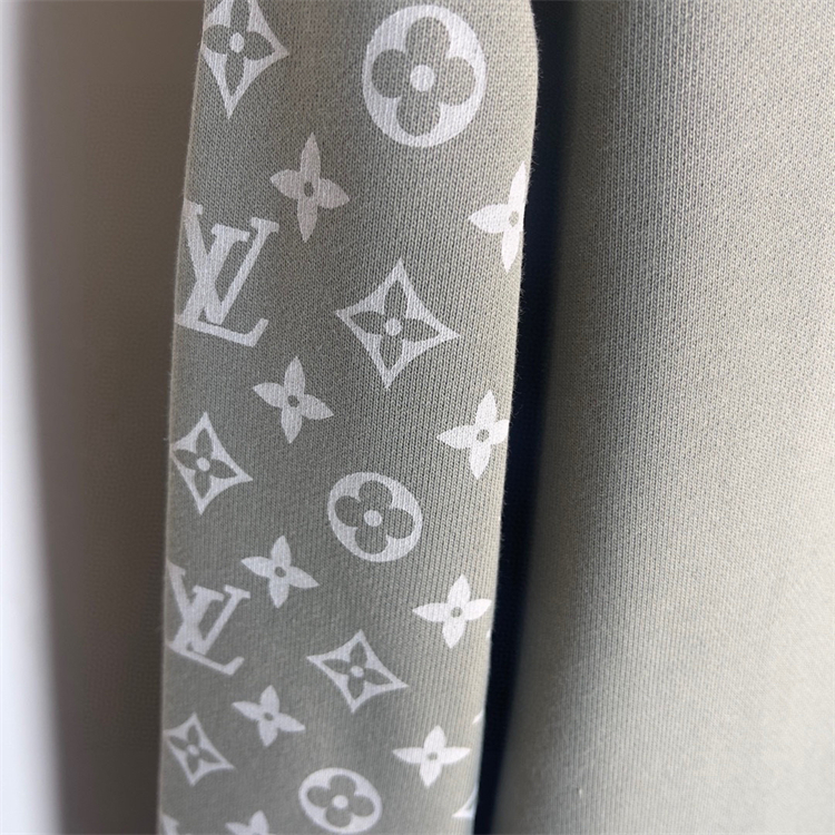 2023fw LV Sweater Top Version