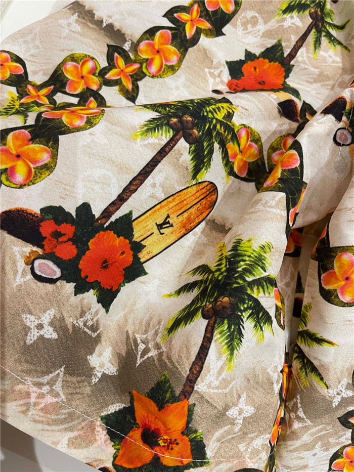 2024SS LV Suit Top Version