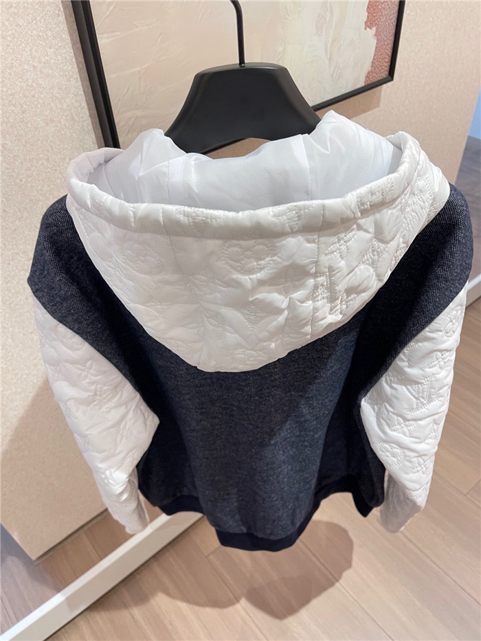 2023FW LV Jacket Top Version