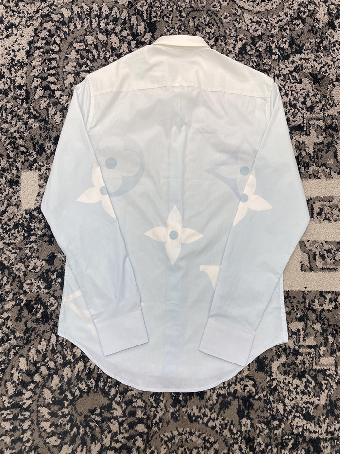 2024fw LV Shirt Top Version