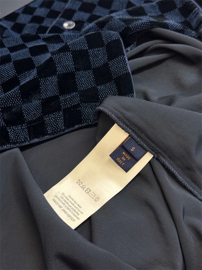 2025SS LV Shirt Top Version