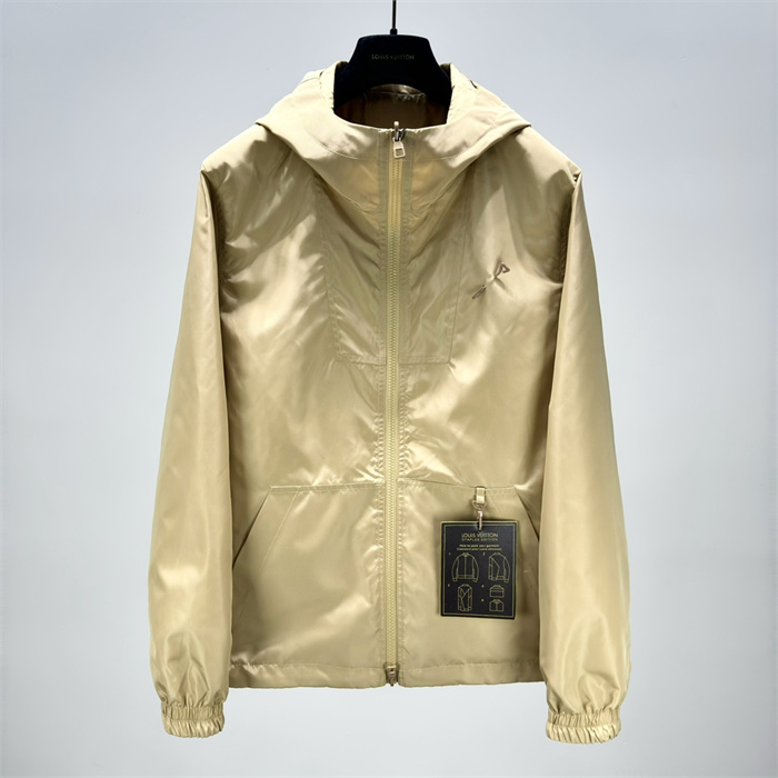 2024fw LV Jacket Top Version