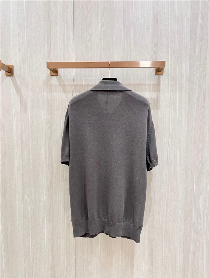 2024SS LV Sweater Top Version