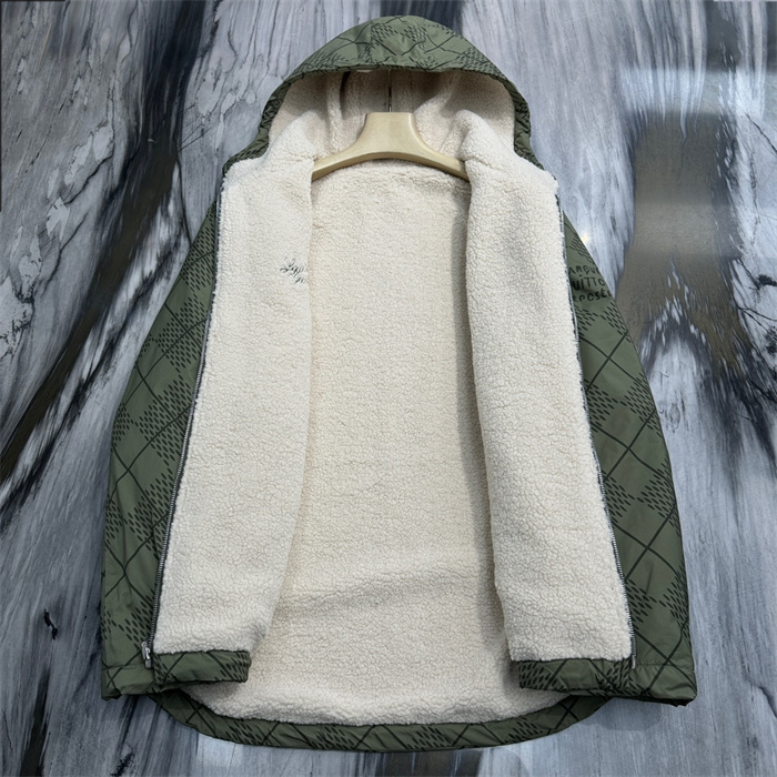 2024fw LV Jacket Top Version