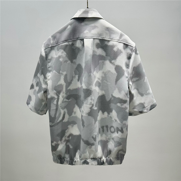 2024SS LV Jacket Top Version