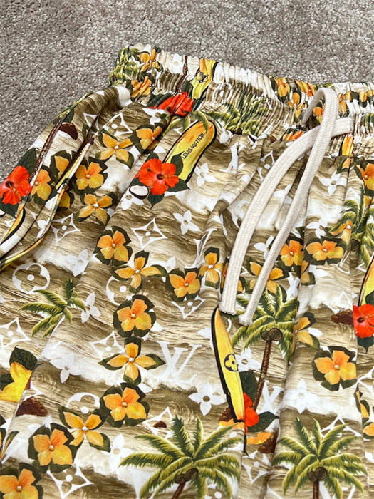 2024SS LV Shirt Jacket Top Version