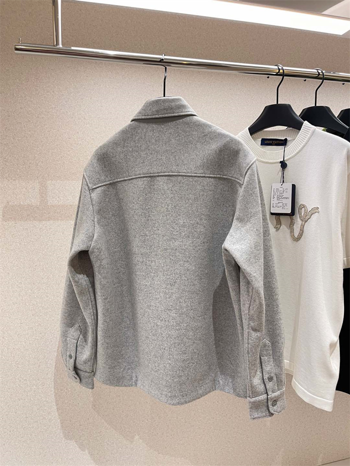 2025SS LV Jacket Top Version