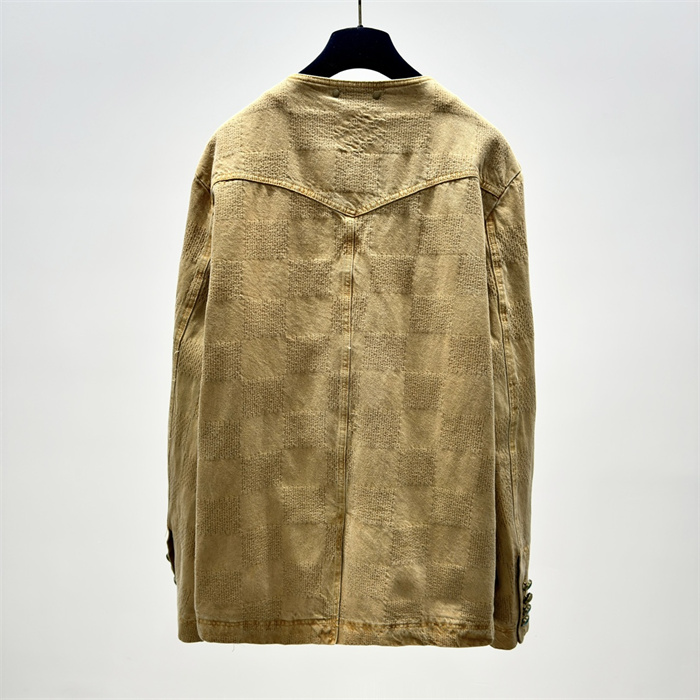 2024fw LV JacketPants Top Version