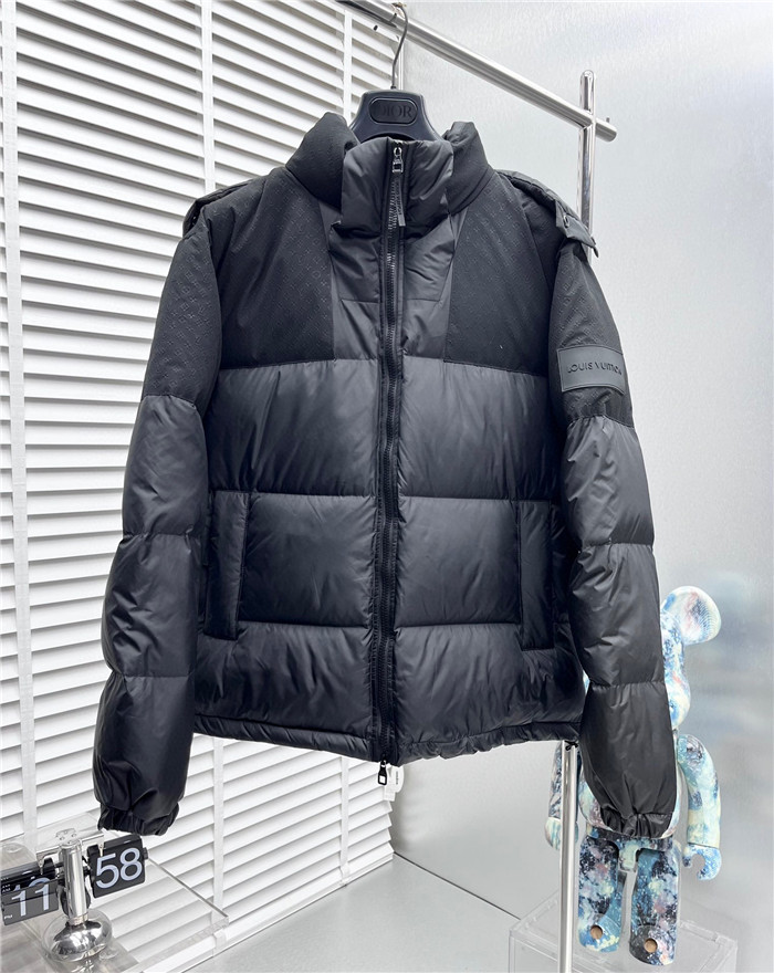 2023fw LV Down Jacket Top Version
