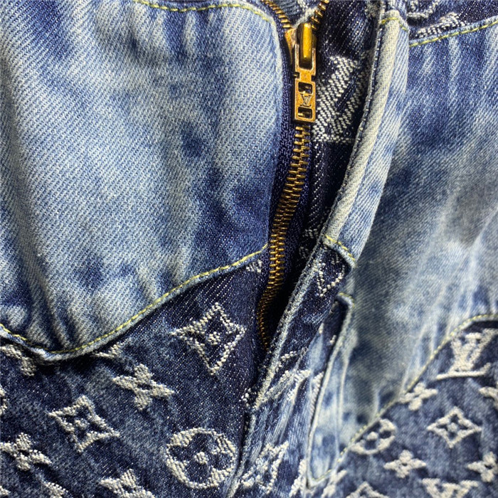 2024ss LV Pants Top Version