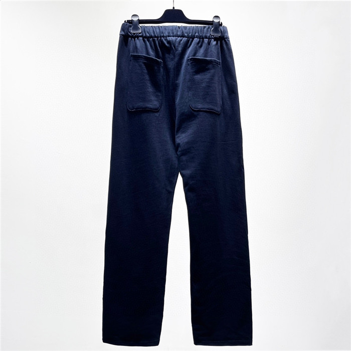 2023fw LV SweaterpantsTop Version