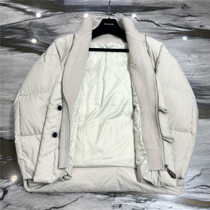 2023fw LV Down Jacket Top Version