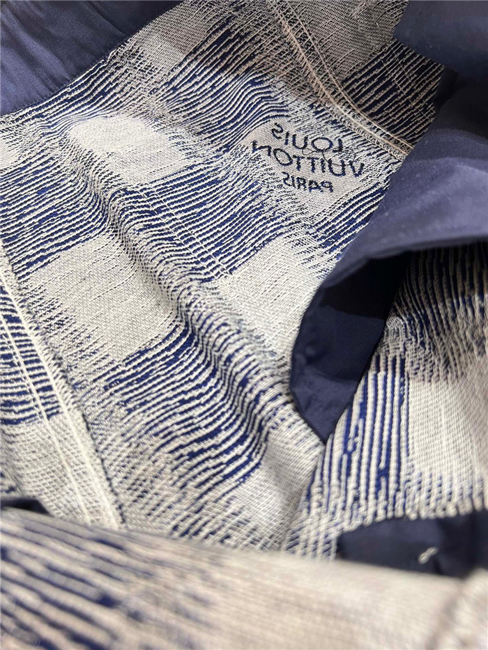 2023fw LV Shirt Jacket Pants Top Version
