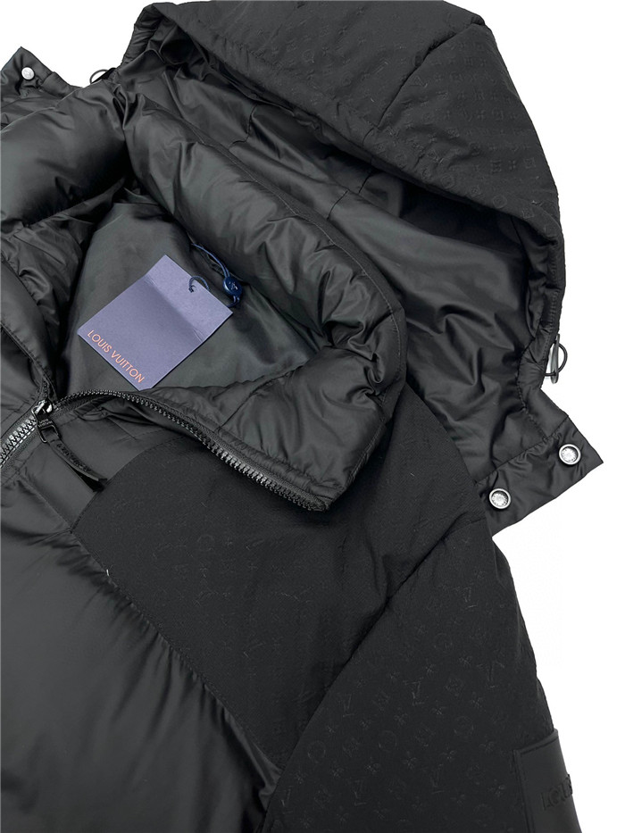 2023fw LV Down Jacket Top Version