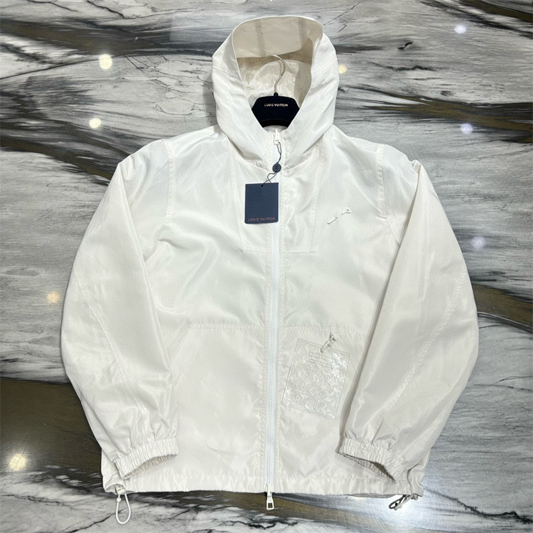 2024SS LV Jacket Top Version