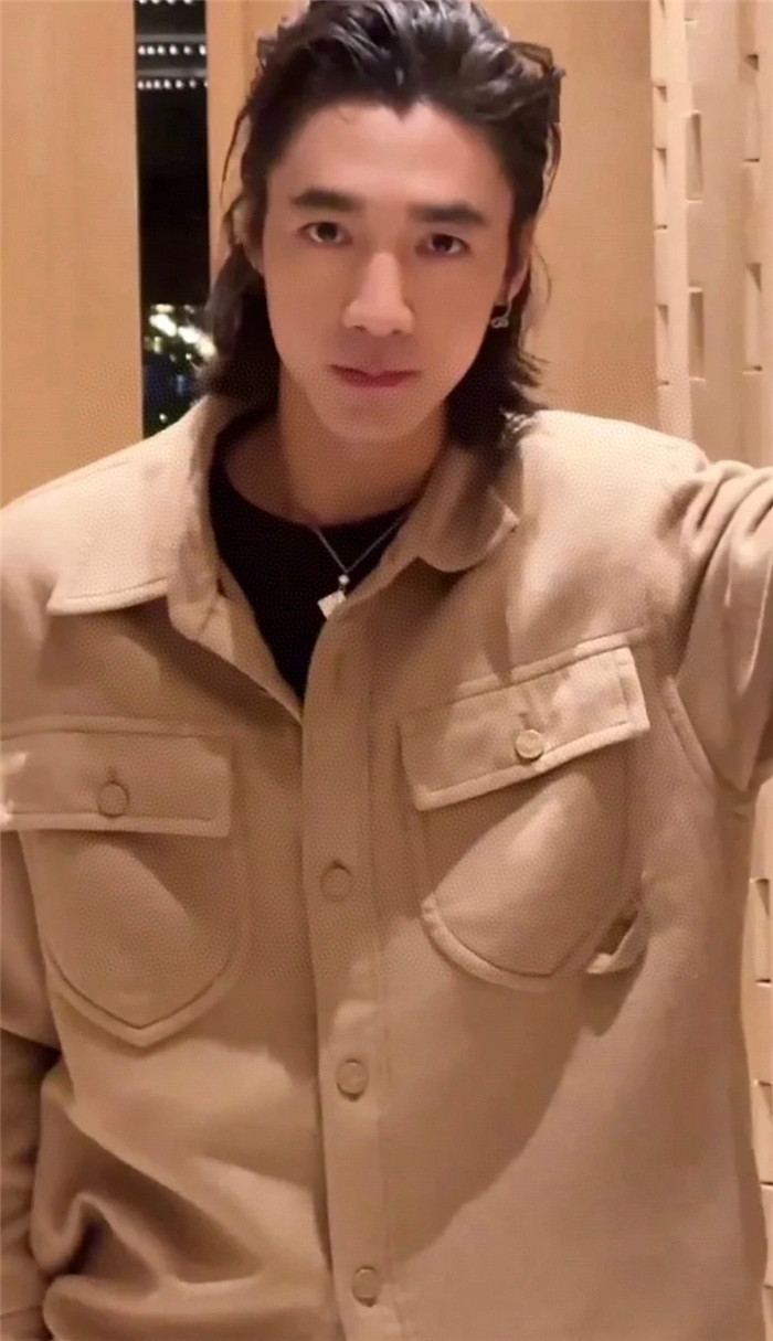 2024SS LV T Suit Top Version