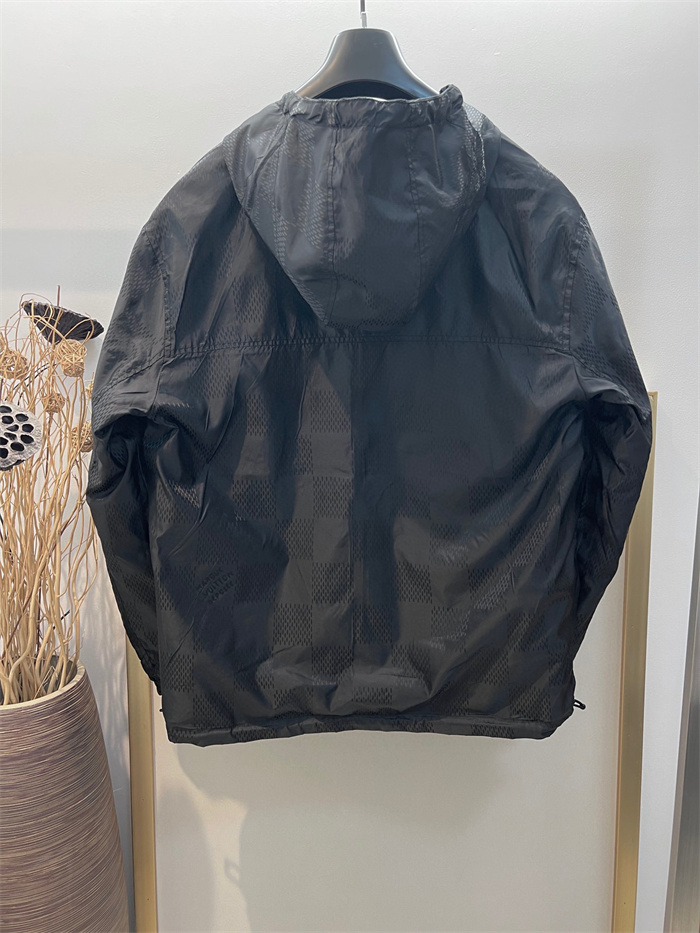 2024fw LV Jacket Top Version