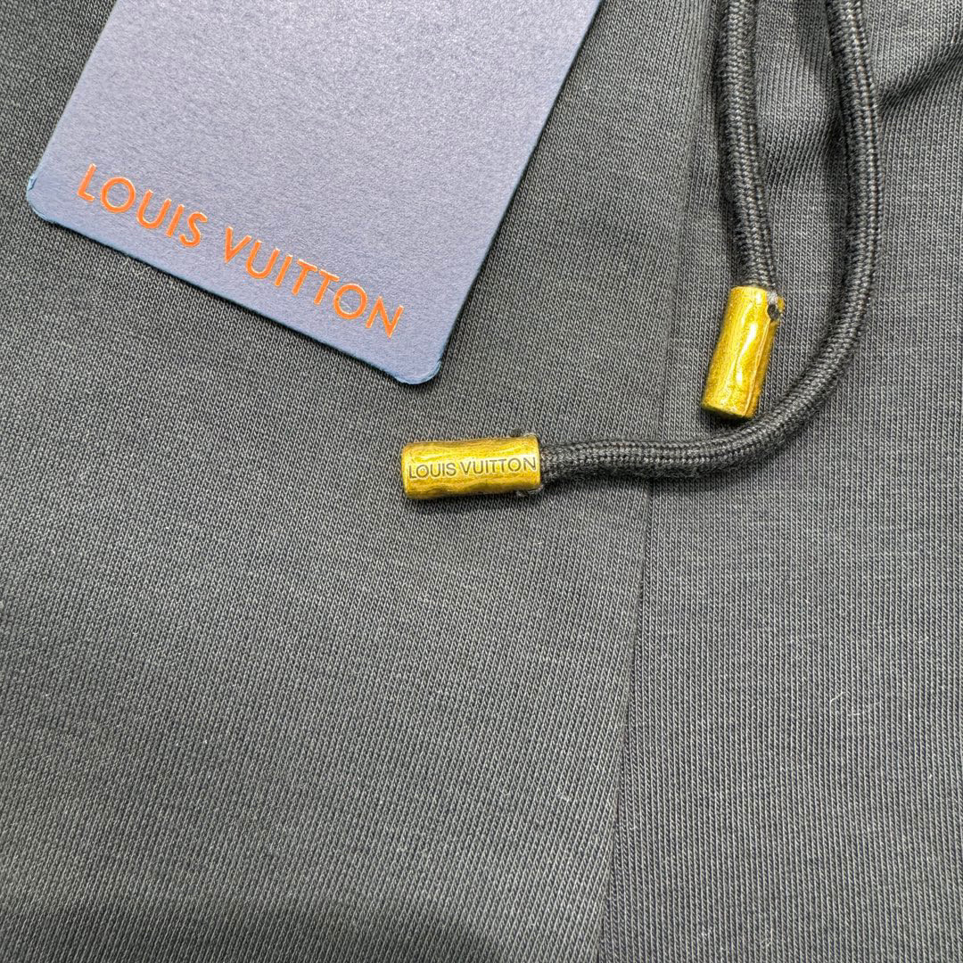 2024SS LV JacketPants Top Version