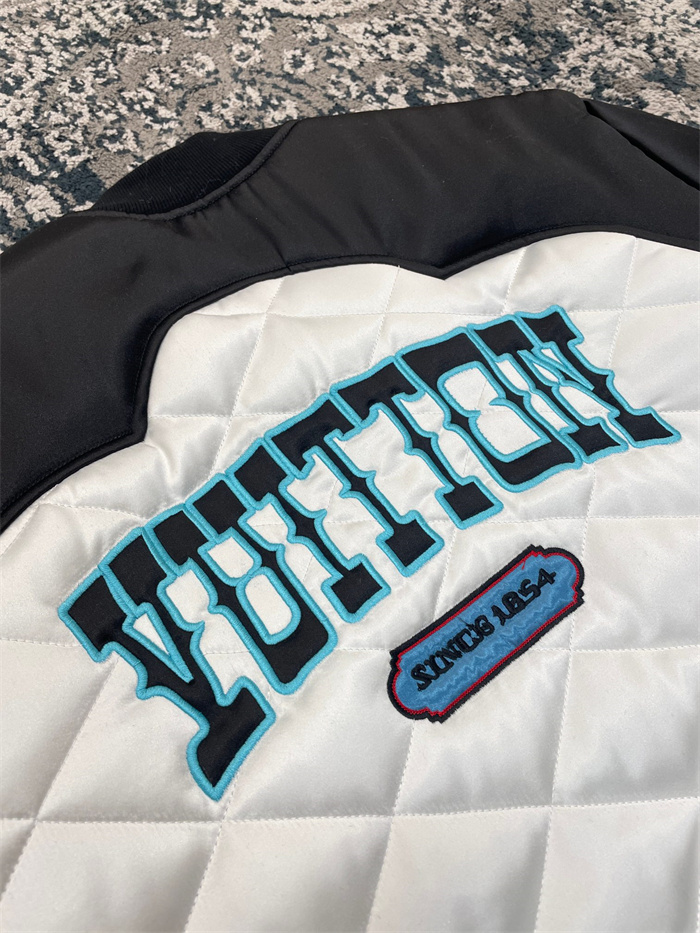 2025SS LV Jacket Top Version